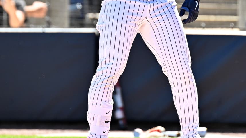 MLB: Spring Training-St. Louis Cardinals at New York Yankees