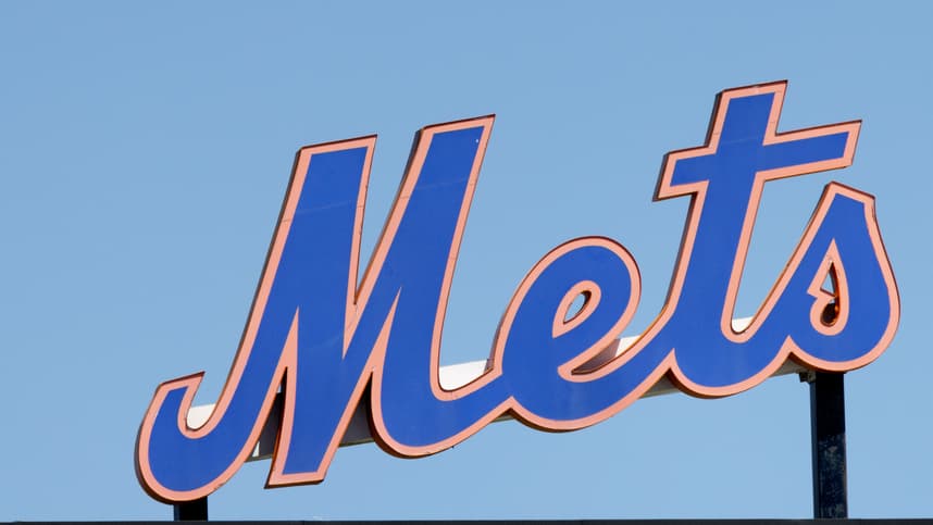 MLB: Spring Training-Washington Nationals at New York Mets
