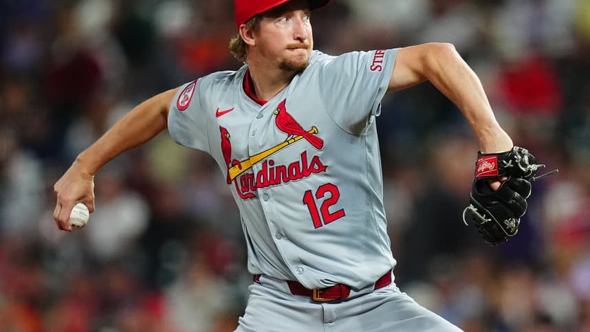 Erick Fedde, Phillies, Cardinals