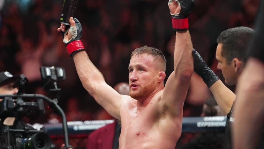 MMA: UFC 313 - Las Vegas-Gaethie vs Fiziev