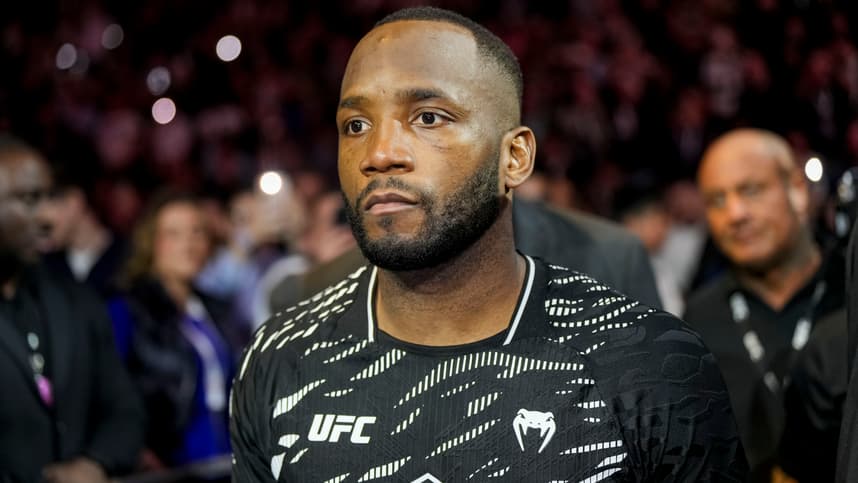 MMA: UFC Fight Night Edwards vs Brady