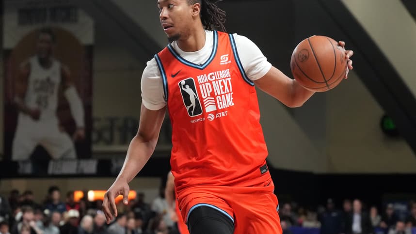 Moses Brown, Knicks, Warriors