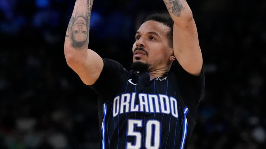 NBA: Orlando Magic at Milwaukee Bucks