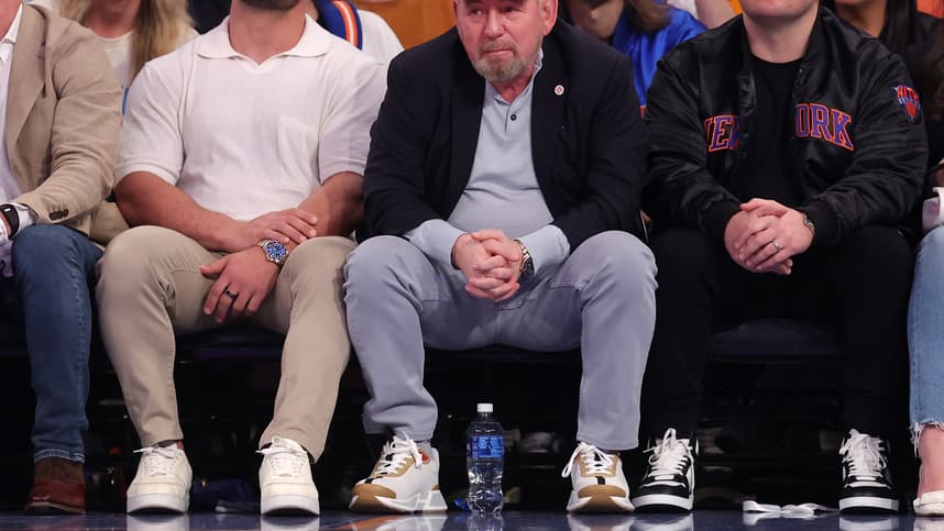 NBA: Playoffs-Indiana Pacers at New York Knicks