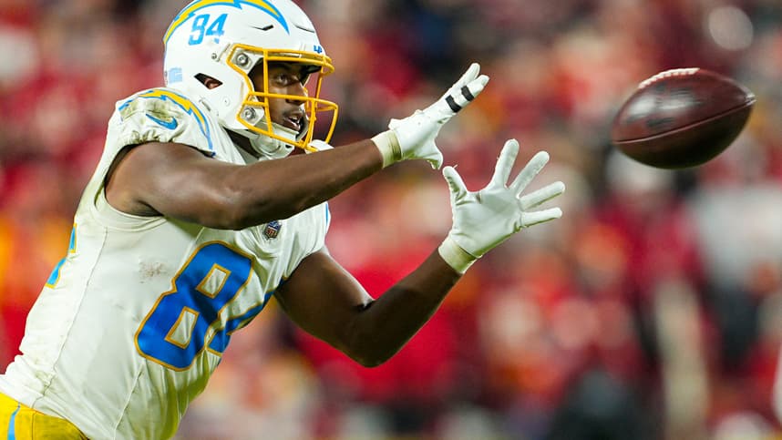 Stone Smartt, Jets, Chargers