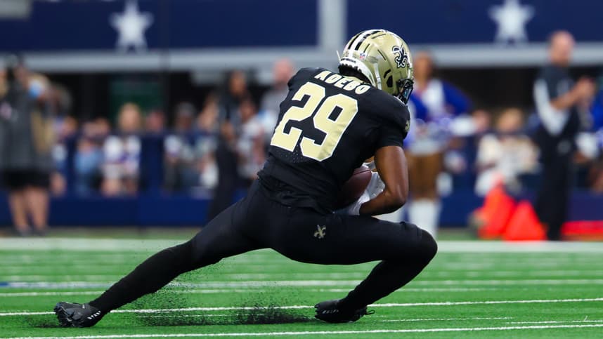 Paulson Adebo, Giants