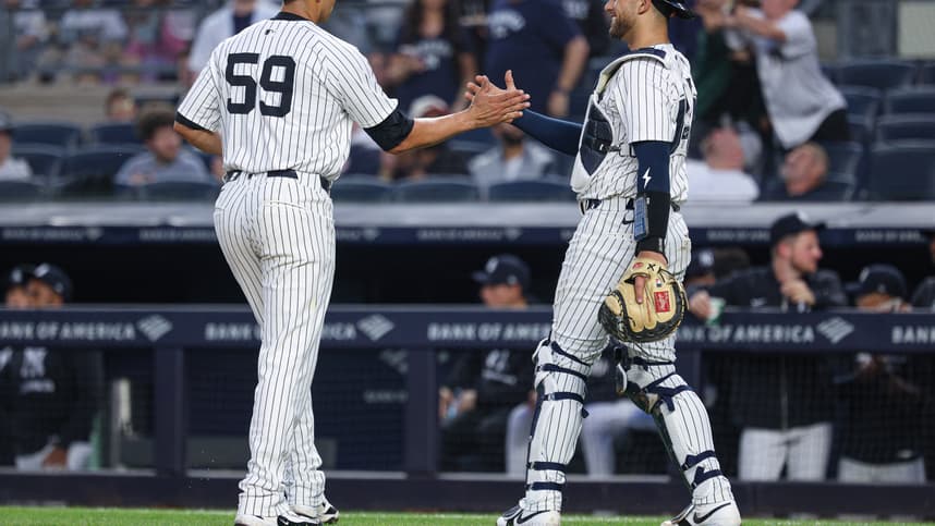 MLB: Arizona Diamondbacks at New York Yankees, carlos carrasco