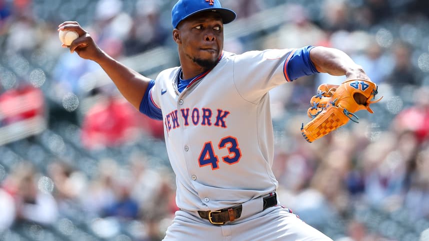 MLB: New York Mets at Minnesota Twins