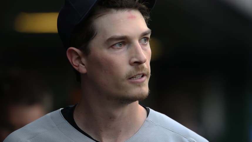 MLB: New York Yankees at Pittsburgh Pirates