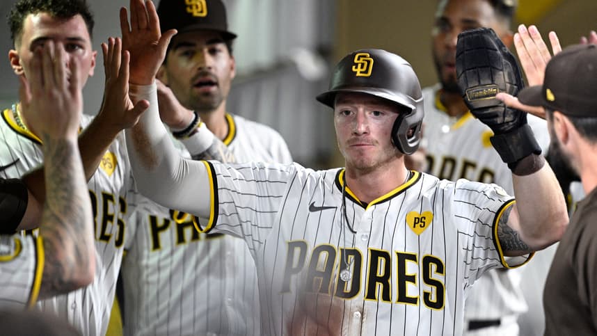 MLB: Pittsburgh Pirates at San Diego Padres