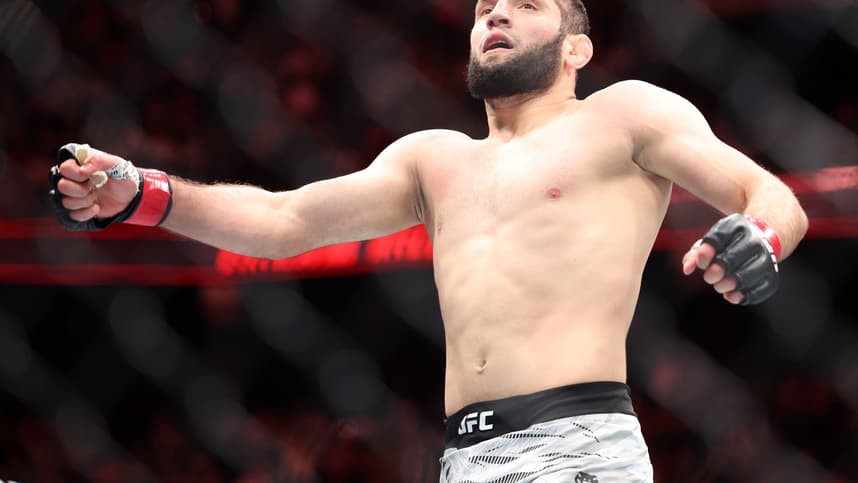 MMA: UFC Fight Night - Kansas City-Aliskerov vs Muniz
