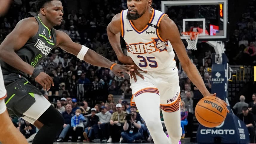Kevin Durant, Knicks