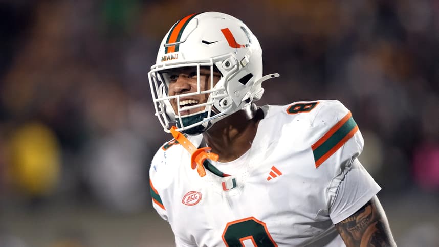 Elijah Arroyo, Giants, NFL Draft