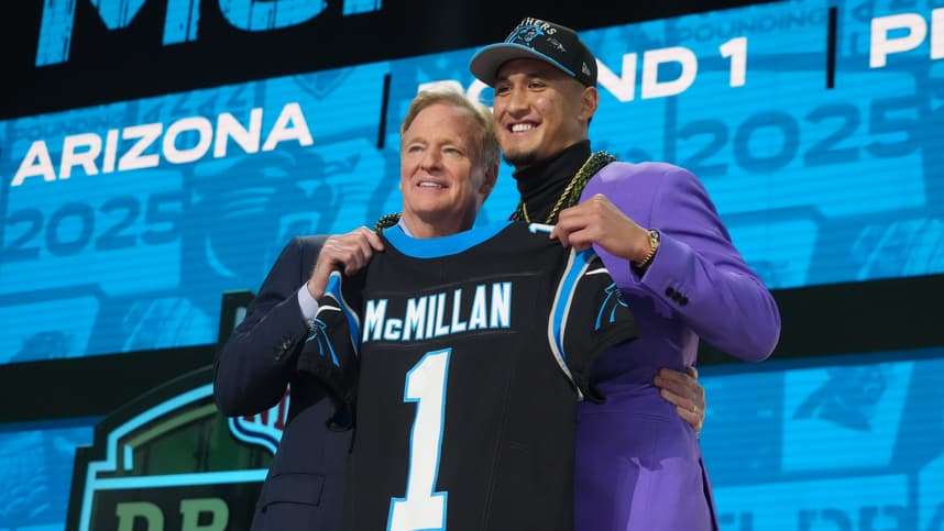 NFL: NFL Draft