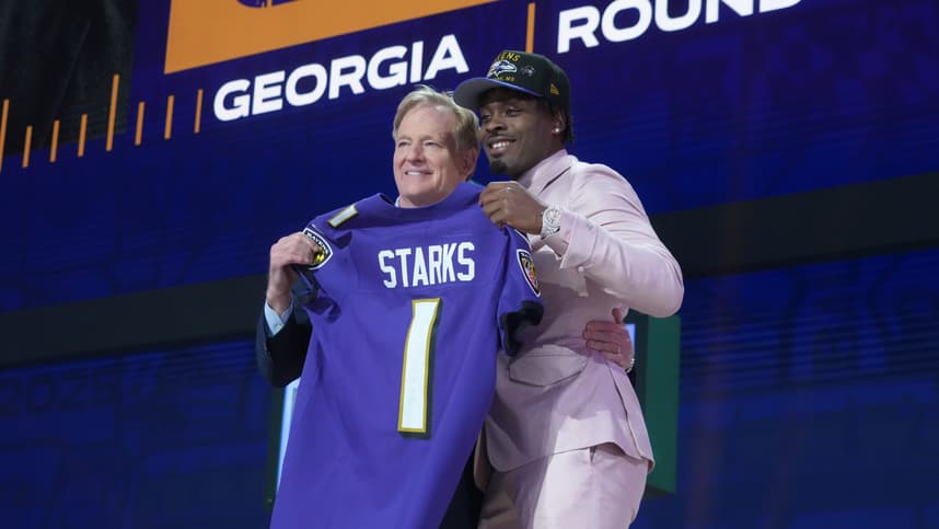 NFL: NFL Draft