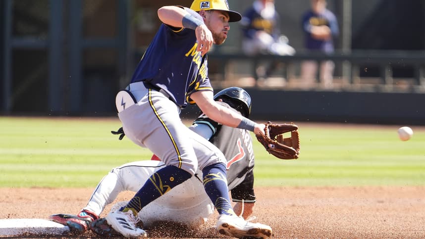 Syndication: Arizona Republic, caleb durbin, yankees