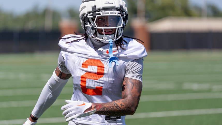 Korie Black, Giants