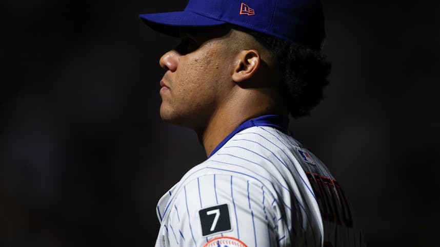MLB: Chicago White Sox at New York Mets