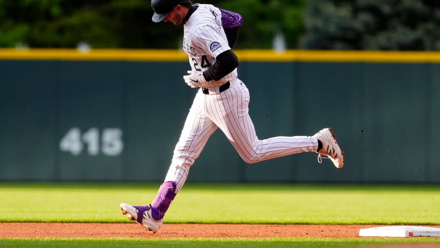 MLB: Detroit Tigers at Colorado Rockies, ryan mcmahon, yankees