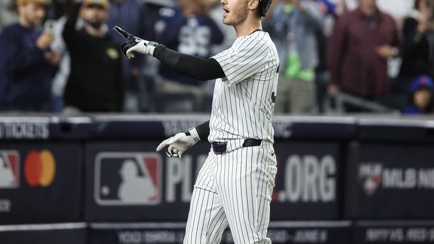 MLB: New York Mets at New York Yankees