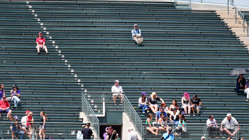 MLB: Philadelphia Phillies at Colorado Rockies