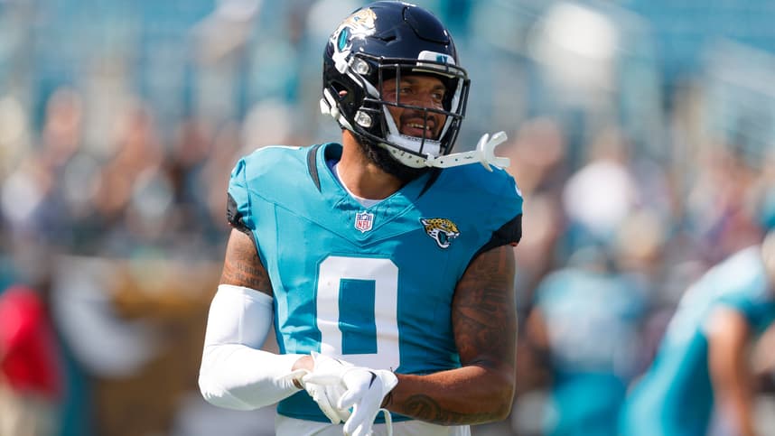 NFL: Green Bay Packers at Jacksonville Jaguars, gabe davis, new york jets