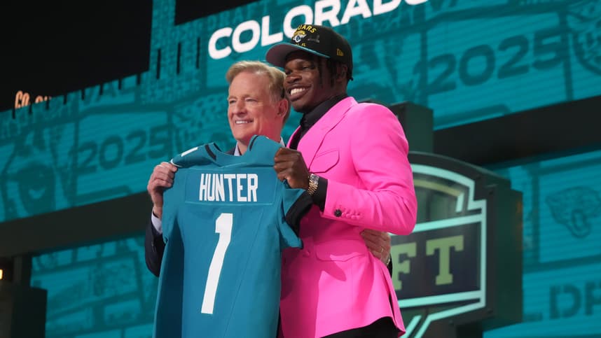 NFL: NFL Draft