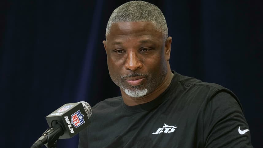 NFL: Scouting Combine