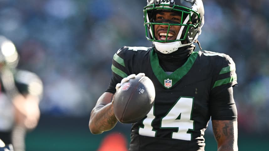 NFL: Seattle Seahawks at New York Jets