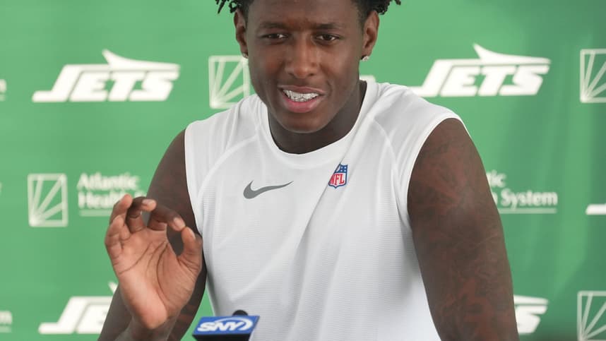 Jets, Sauce Gardner