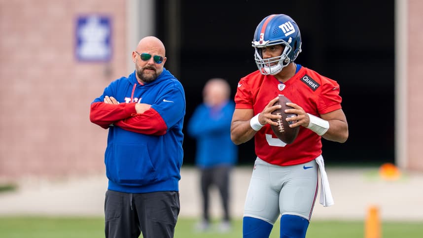 Syndication: The Record, russell wilson, new york giants