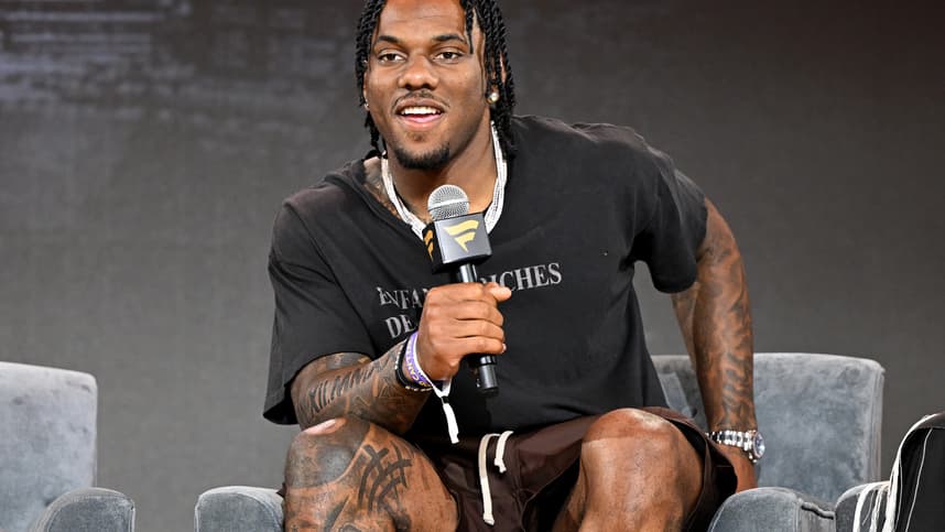 Giants, Malik Nabers