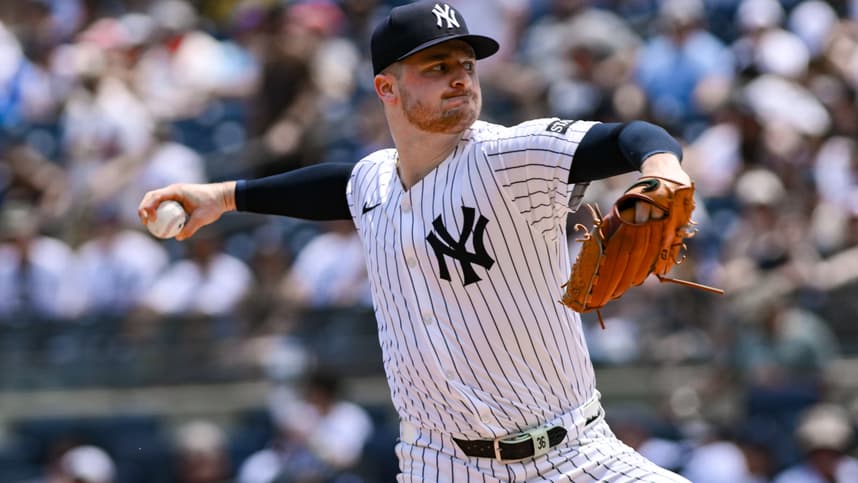MLB: Baltimore Orioles at New York Yankees