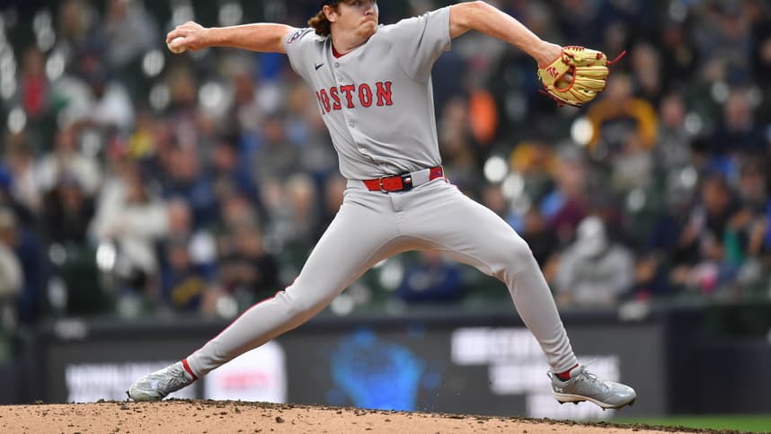 MLB: Boston Red Sox at Milwaukee Brewers, hunter dobbins, yankees