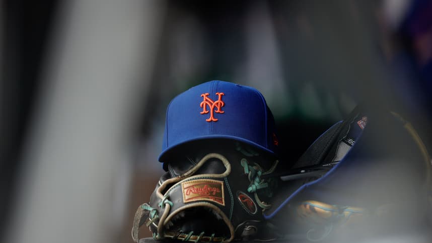 MLB: New York Mets at Colorado Rockies
