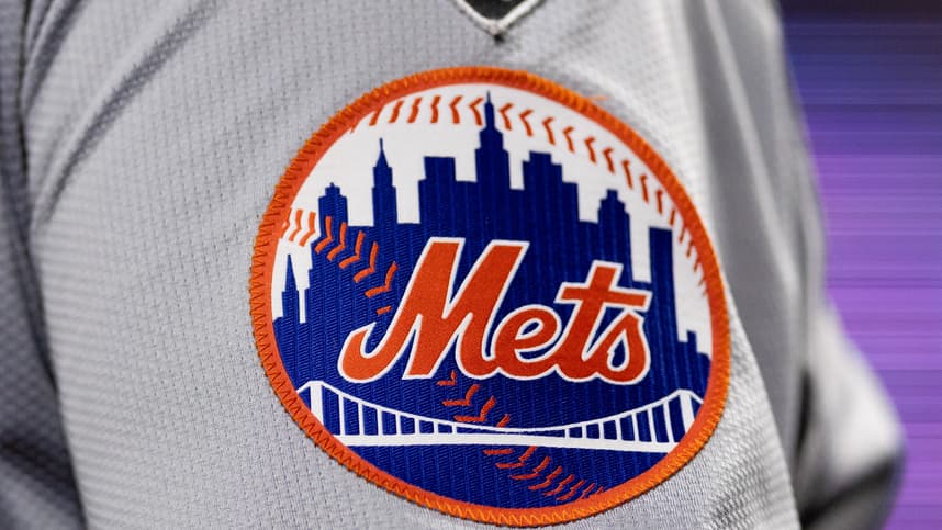 MLB: New York Mets at Philadelphia Phillies
