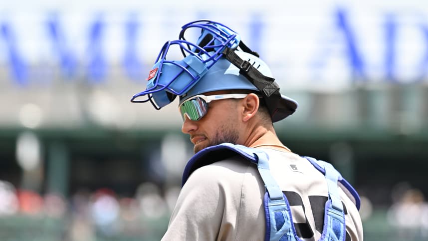 MLB: New York Yankees at Boston Red Sox