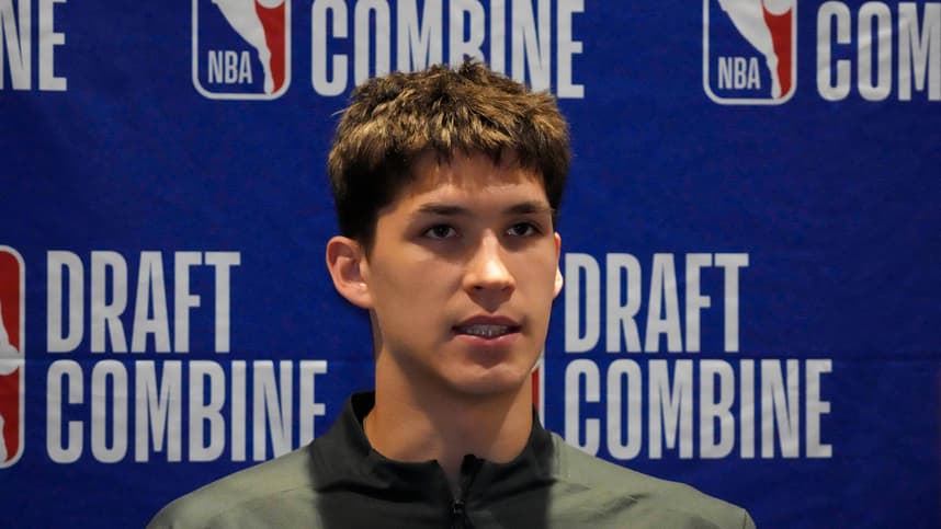 Egor Demin, Nets