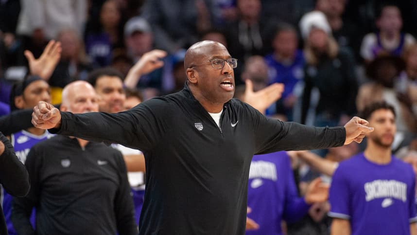 Mike Brown, knicks