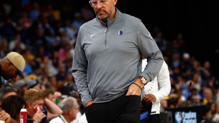 Jason Kidd, Knicks