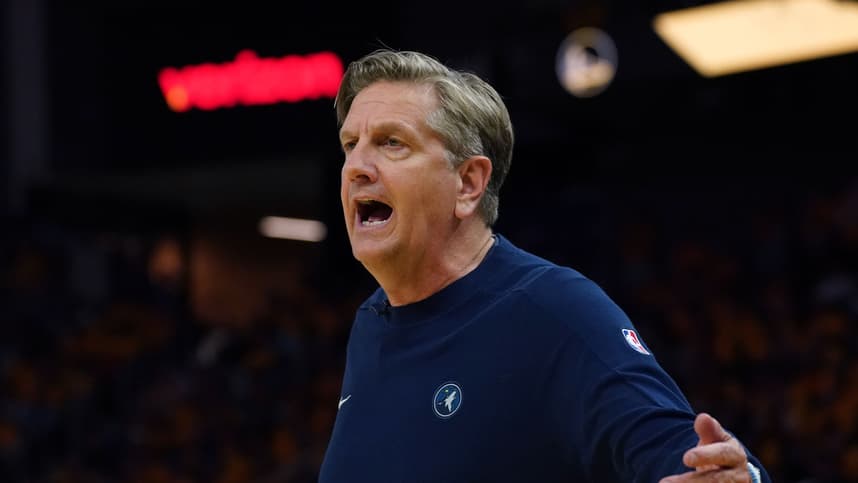 NBA: Playoffs-Minnesota Timberwolves at Golden State Warriors