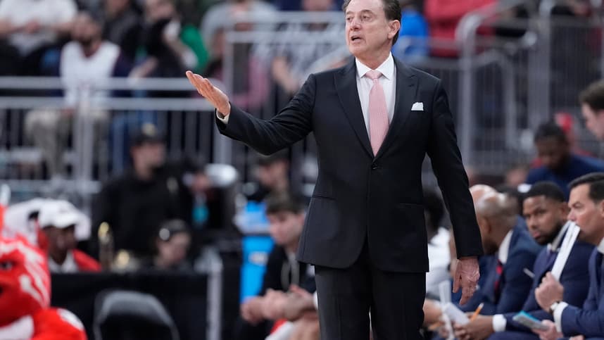 NCAA Basketball: NCAA Tournament Second Round-Arkansas at St. Johns