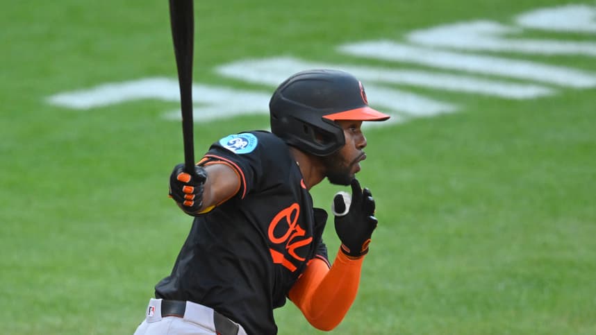 MLB: Baltimore Orioles at Cleveland Guardians