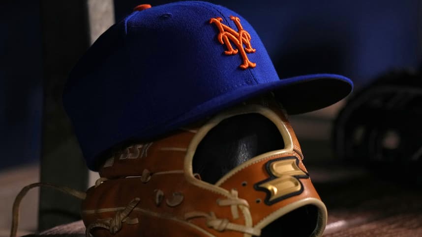 MLB: New York Mets at Miami Marlins