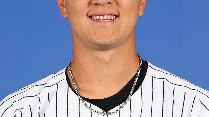 MLB: New York Yankees-Media Day