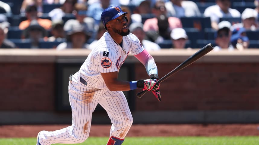 MLB: New York Yankees at New York Mets