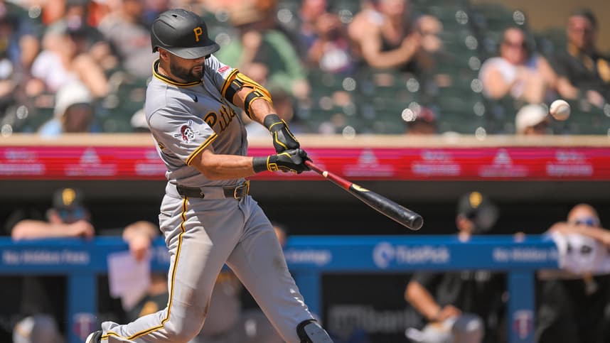 MLB: Pittsburgh Pirates at Minnesota Twins, yankees
