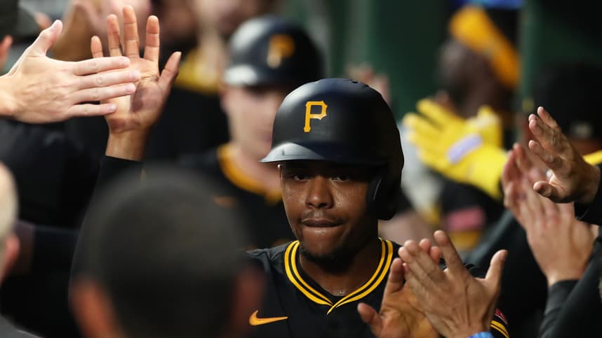 MLB: St. Louis Cardinals at Pittsburgh Pirates