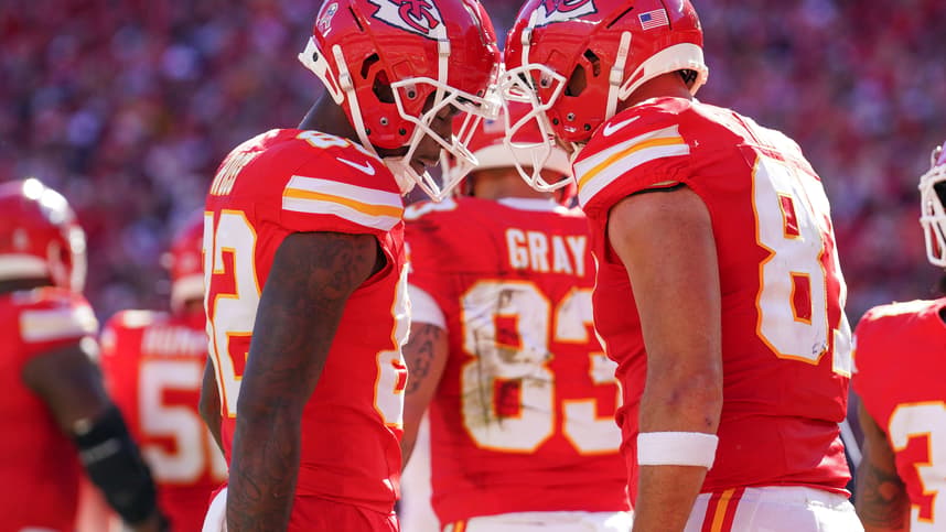 NFL: Denver Broncos at Kansas City Chiefs, justyn ross, new york giants