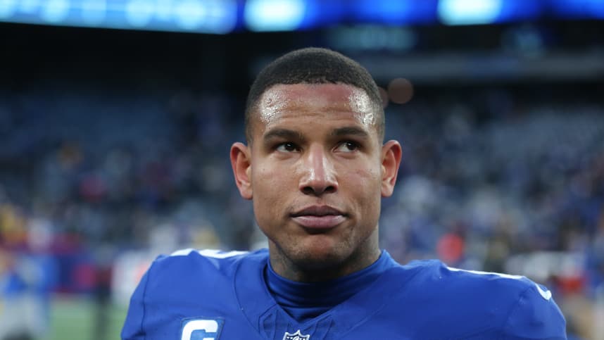 Darren Waller, Giants